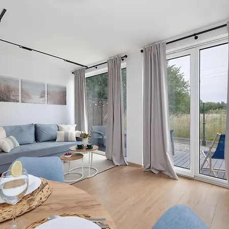 Parzybutowka Nowoczesny Dom Z Tarasem I Klimatyzacja By Renters 別荘