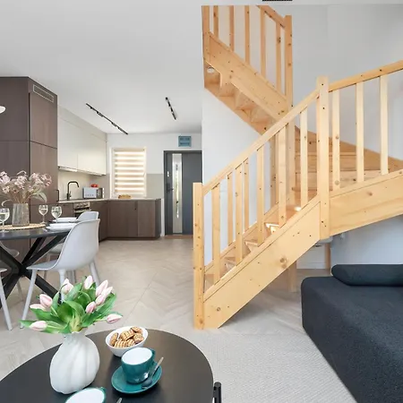 Parzybutowka Nowoczesny Dom Z Tarasem I Klimatyzacja By Renters 別荘