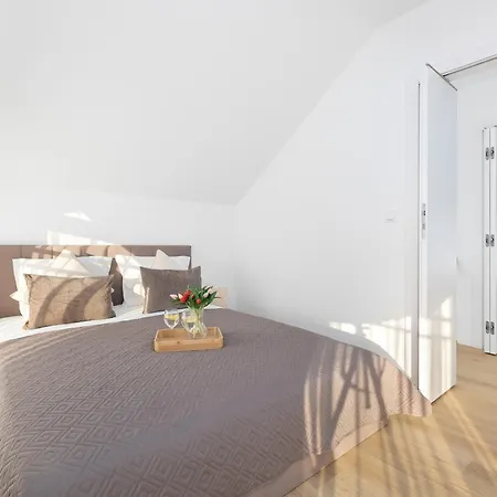 Parzybutowka Nowoczesny Dom Z Tarasem I Klimatyzacja By Renters *
