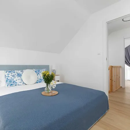 Parzybutowka Nowoczesny Dom Z Tarasem I Klimatyzacja By Renters *