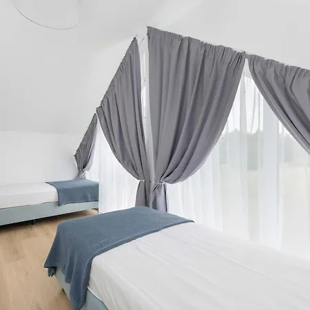 Parzybutowka Nowoczesny Dom Z Tarasem I Klimatyzacja By Renters