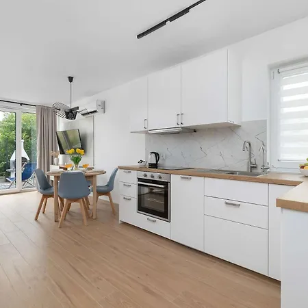 Parzybutowka Nowoczesny Dom Z Tarasem I Klimatyzacja By Renters 別荘 *