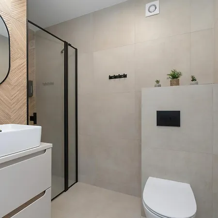 Parzybutowka Nowoczesny Dom Z Tarasem I Klimatyzacja By Renters *