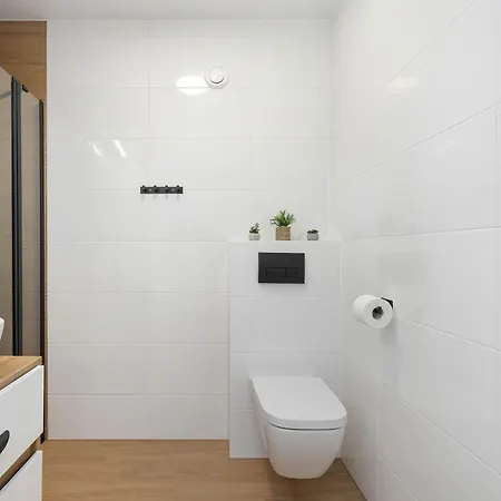 別荘 Parzybutowka Nowoczesny Dom Z Tarasem I Klimatyzacja By Renters